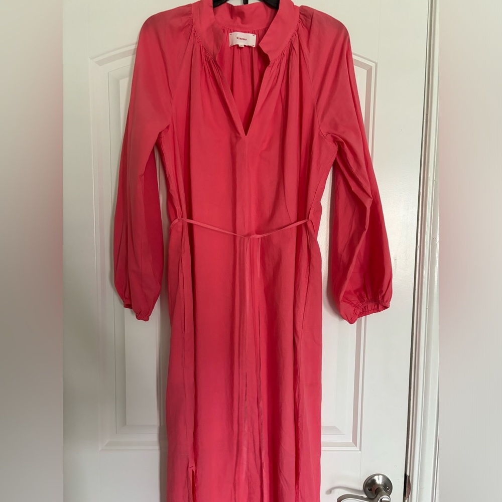 XIRENA MAXI DRESS